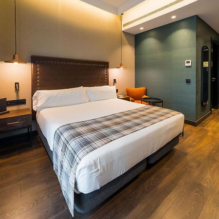 Catalonia Donosti Hotel San Sebastian Exterior photo