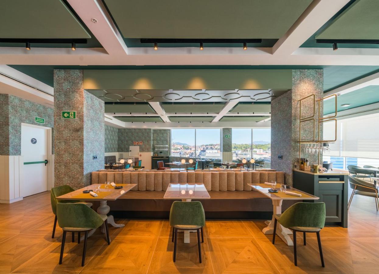 Catalonia Donosti Hotel San Sebastian Exterior photo