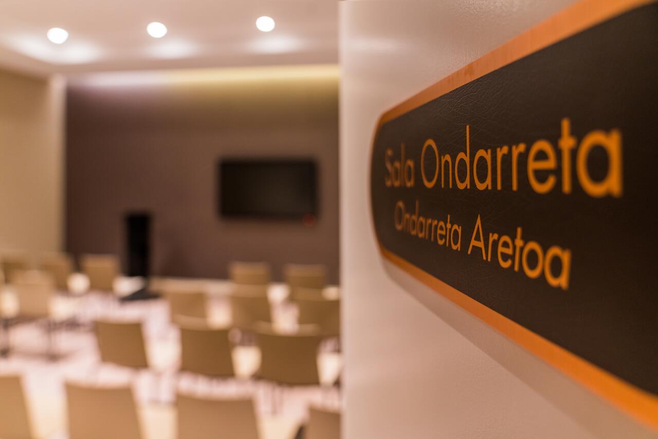 Catalonia Donosti Hotel San Sebastian Exterior photo