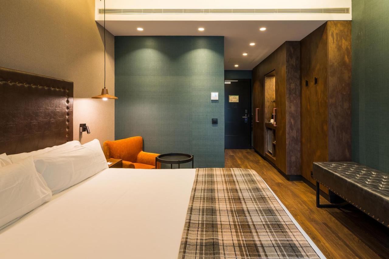 Catalonia Donosti Hotel San Sebastian Exterior photo