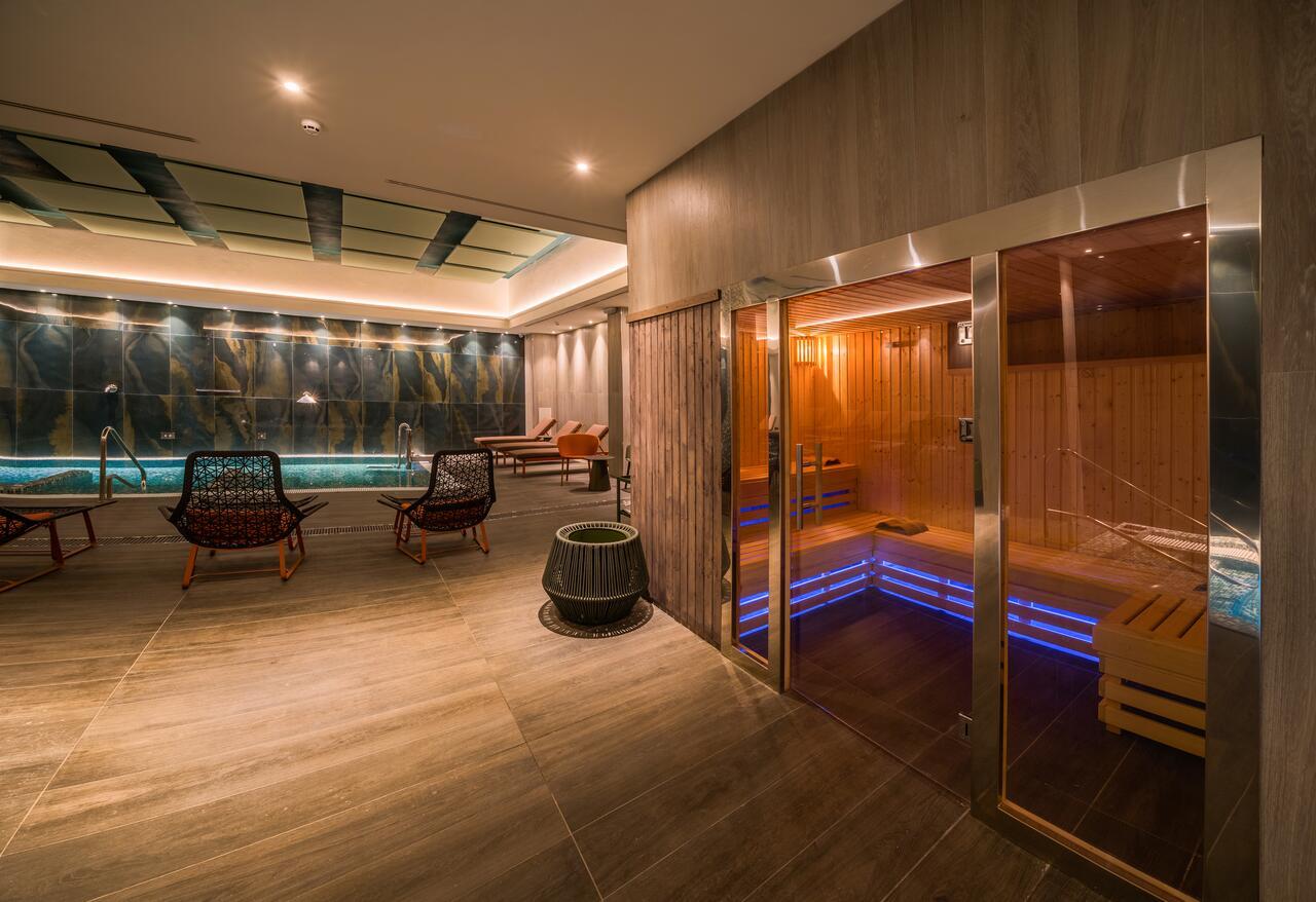 Catalonia Donosti Hotel San Sebastian Exterior photo